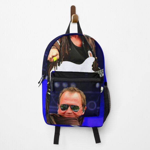Item preview, Mark King Level 42 In Concert designed and sold by AndyEvansPhotos.