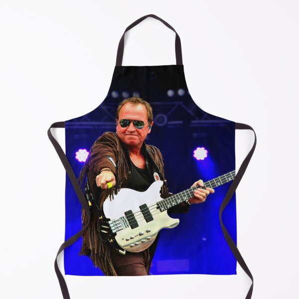 Item preview, Mark King Level 42 In Concert designed and sold by AndyEvansPhotos.