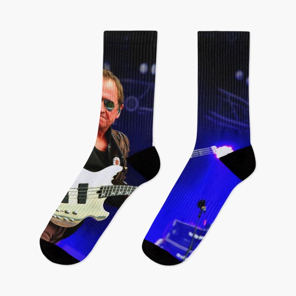 Item preview, Mark King Level 42 In Concert designed and sold by AndyEvansPhotos.
