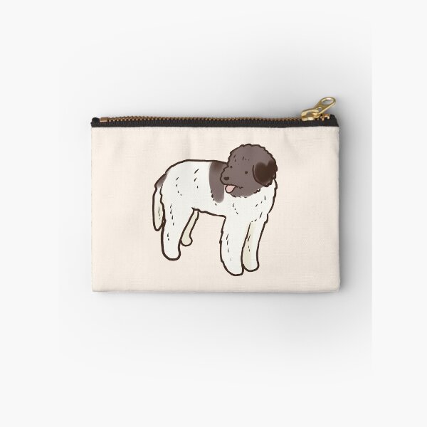 Item preview, lagotto romagnolo dog drawing  designed and sold by Mayarart.