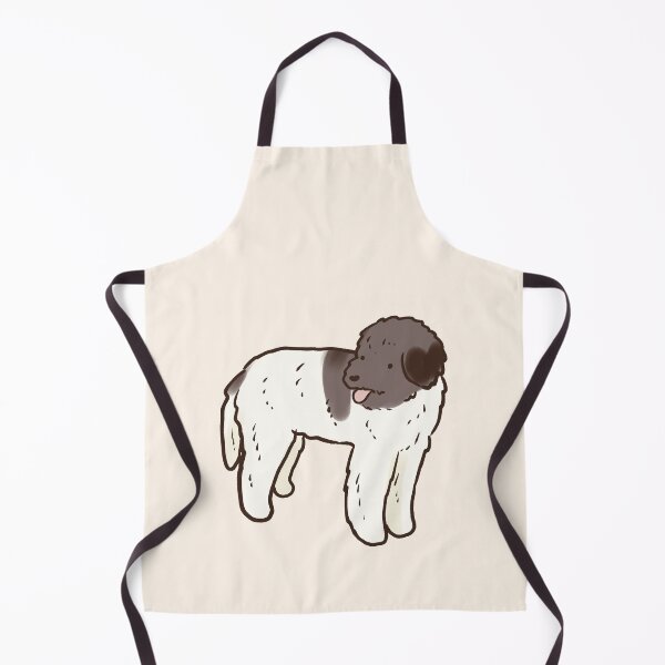 Item preview, lagotto romagnolo dog drawing designed and sold by Mayarart.