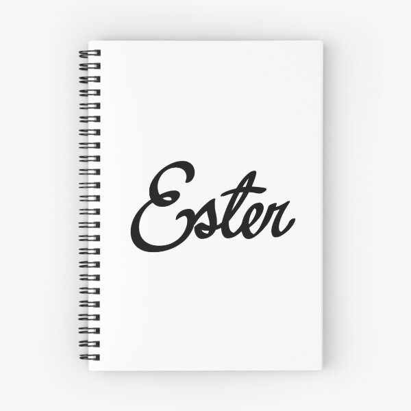 Item preview, Ester designed and sold by Shalomjoy.