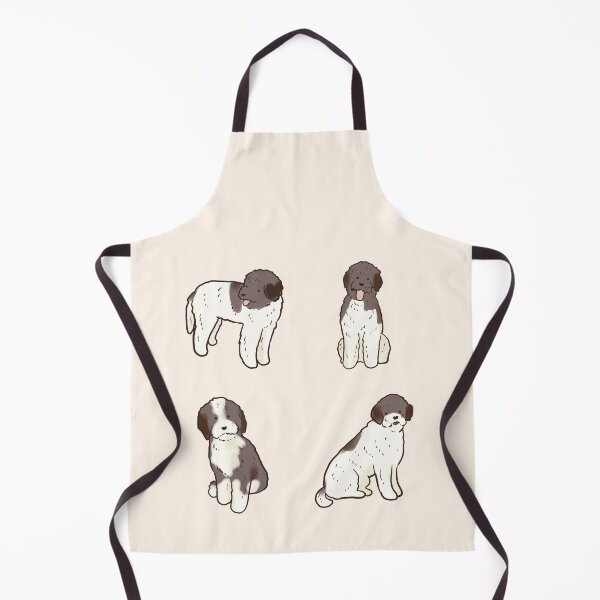 Item preview, Cute lagotto romagnolo dog pack designed and sold by Mayarart.