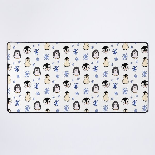 Item preview, snowy penguin! designed and sold by thank you.
