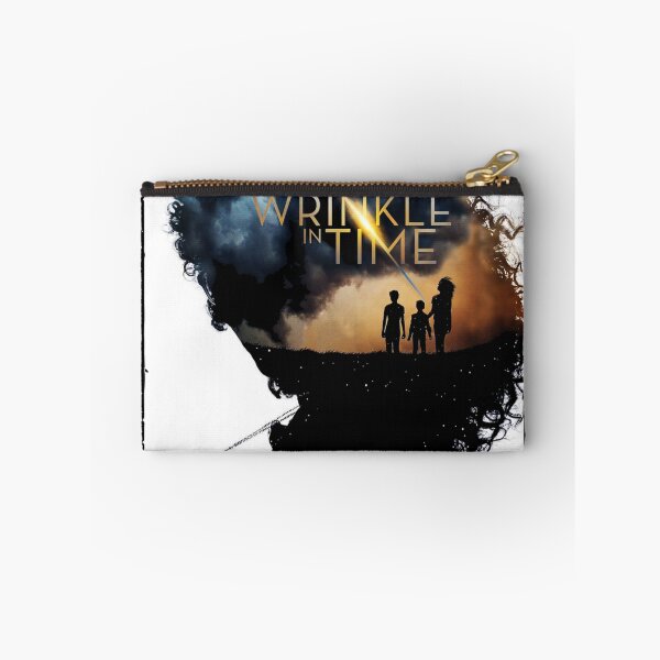 Item preview, A WRINKLE IN TIME designed and sold by varianjus.