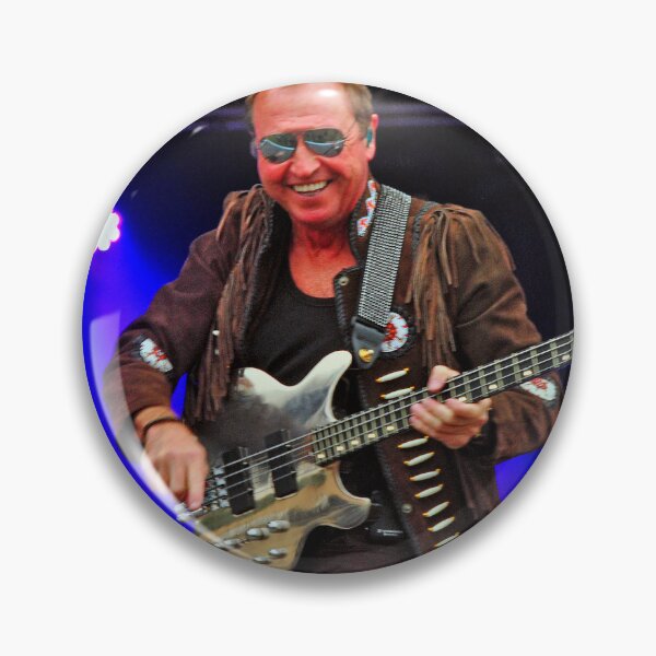 Item preview, Mark King Level 42 In Concert designed and sold by AndyEvansPhotos.