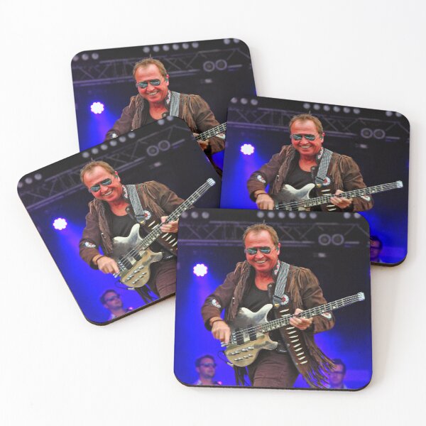 Item preview, Mark King Level 42 In Concert designed and sold by AndyEvansPhotos.