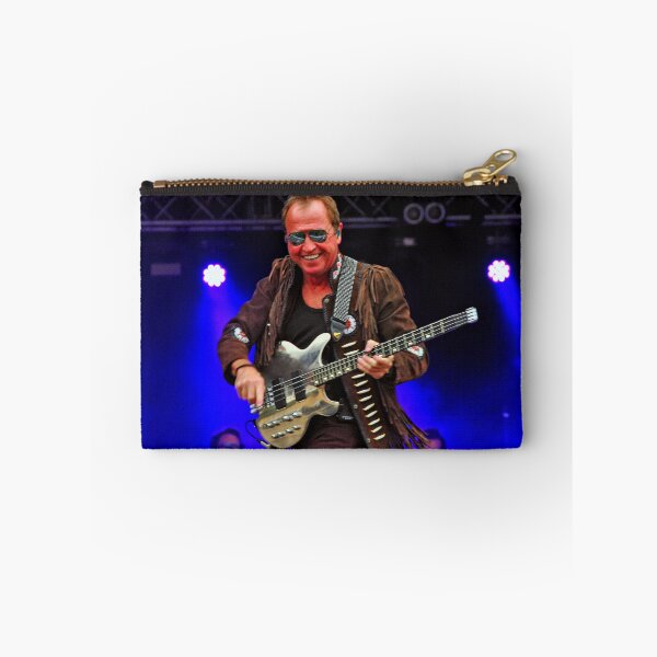 Item preview, Mark King Level 42 In Concert designed and sold by AndyEvansPhotos.