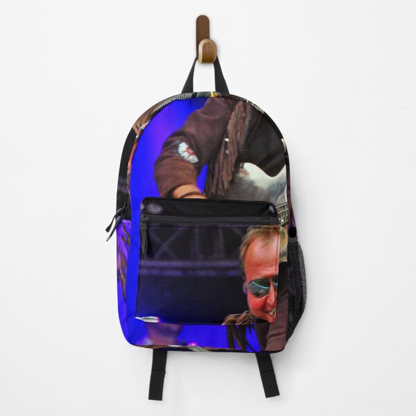 Item preview, Mark King Level 42 In Concert designed and sold by AndyEvansPhotos.