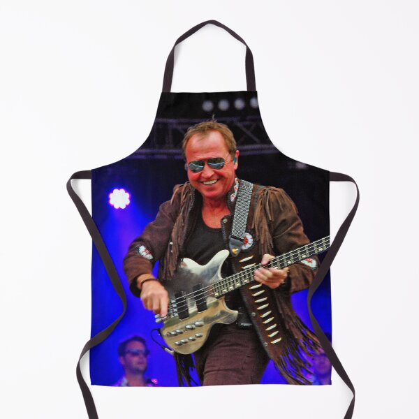 Item preview, Mark King Level 42 In Concert designed and sold by AndyEvansPhotos.