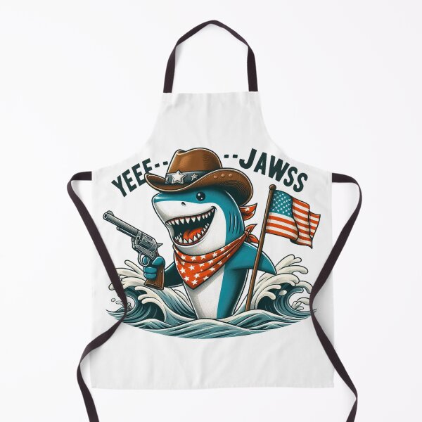 Item preview, Cowboy Shark designed and sold by ryanapples2.