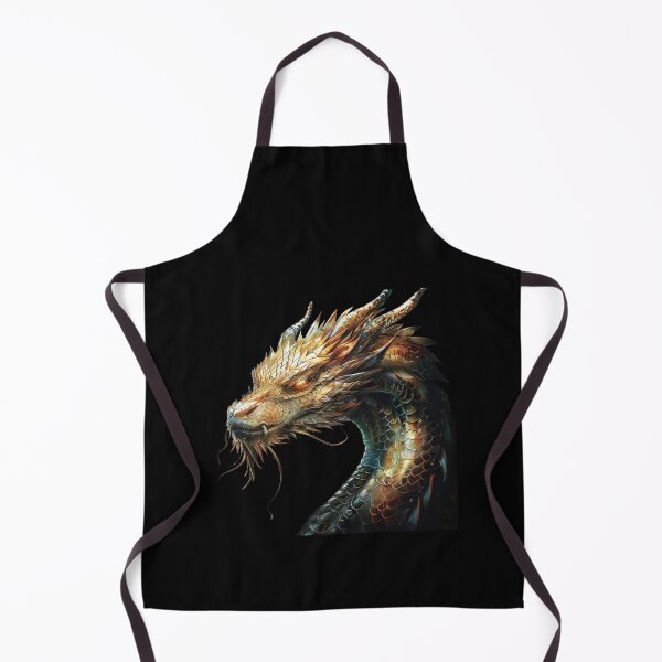 Item preview, Dragon's Fury. Mystical Dragon designed and sold by elnexshop.