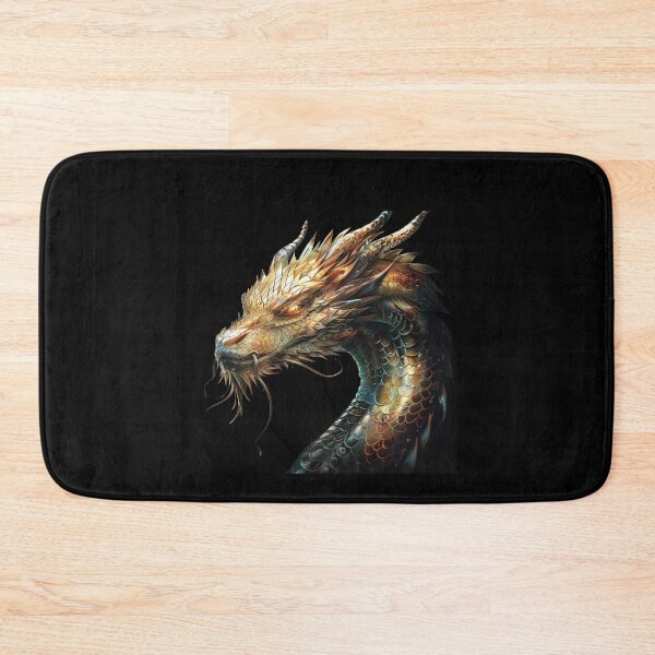 Item preview, Dragon's Fury. Mystical Dragon designed and sold by elnexshop.