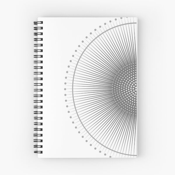 Item preview, Illusion line black and white designed and sold by Lemon-Monday.