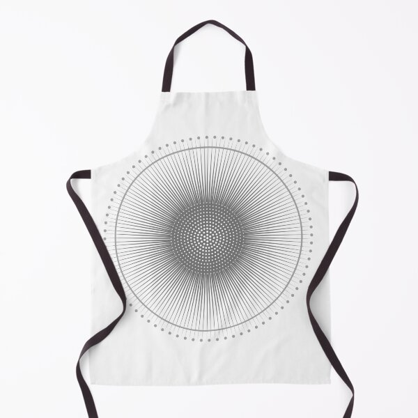 Item preview, Illusion line black and white designed and sold by Lemon-Monday.