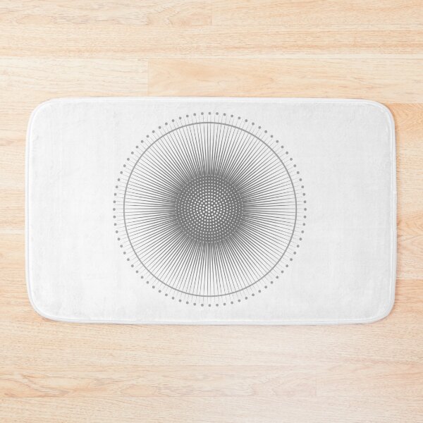 Item preview, Illusion line black and white designed and sold by Lemon-Monday.