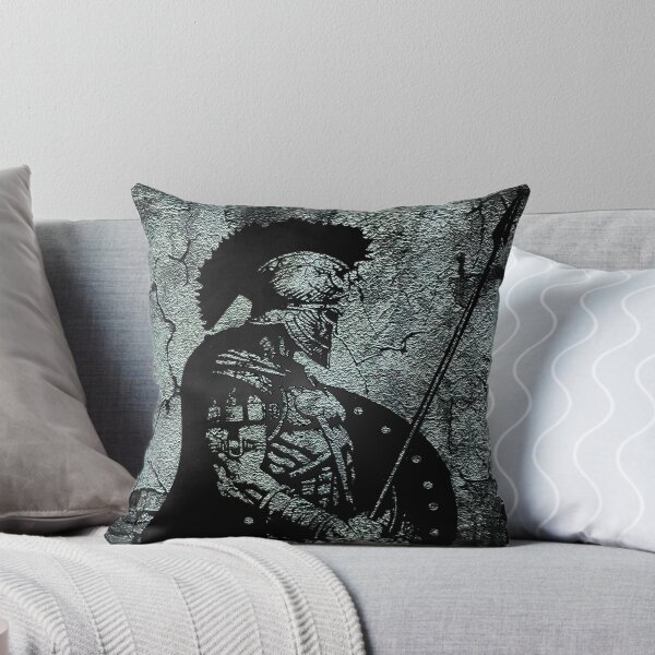 Item preview, SPARTAN ACHILLES:GREEK WARRIOR designed and sold by johnnyssandart.