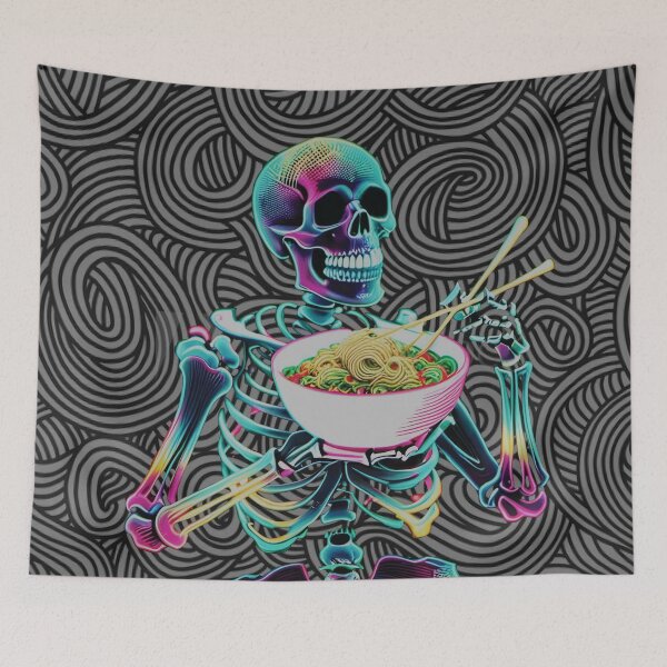 Item preview, Eternal Feast designed and sold by ramboe.