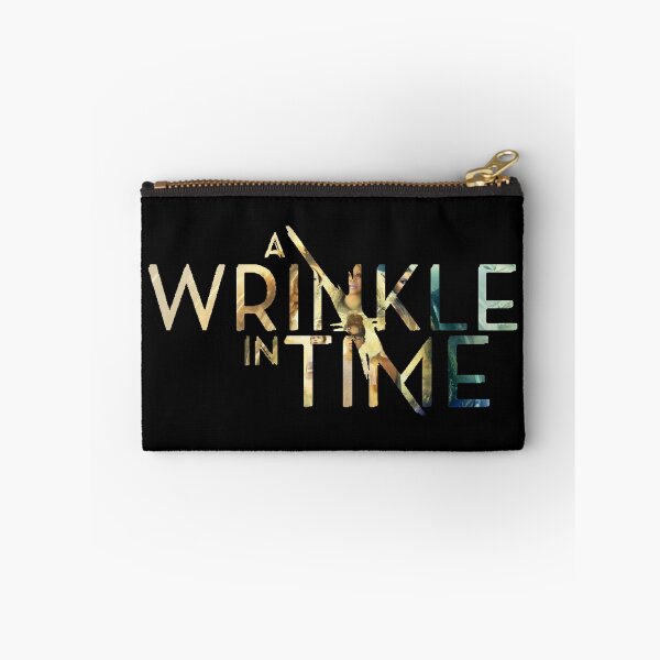 Item preview, A WRINKLE IN TIME designed and sold by varianjus.