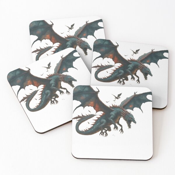 Item preview, Reign of Fire designed and sold by ROHIT GUPTA.