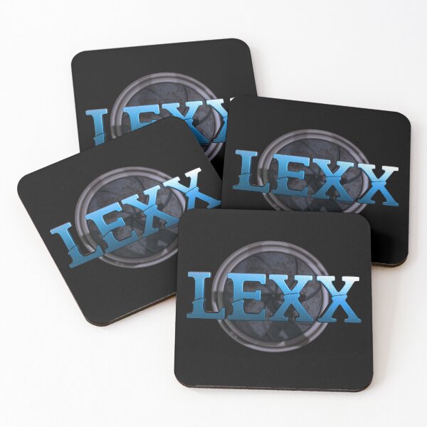 Item preview, Lexx Logo designed and sold by Retr0Tshirts.