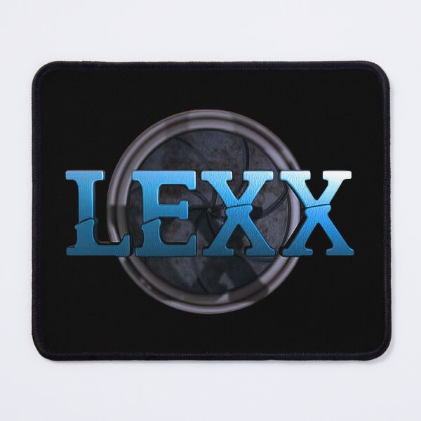 Item preview, Lexx Logo designed and sold by Retr0Tshirts.