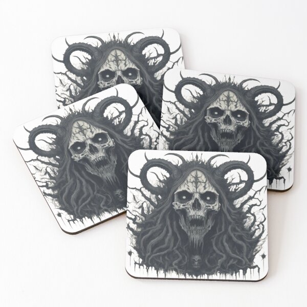 Item preview, Summon the Void designed and sold by ROHIT GUPTA.