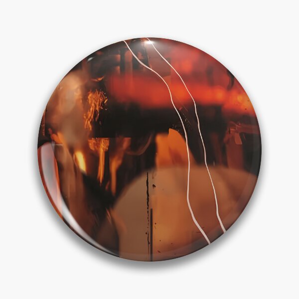 Item preview, Machine Head Burn My Eyes Album 1994 designed and sold by Thieharles.