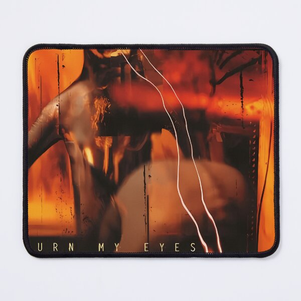Item preview, Machine Head Burn My Eyes Album 1994 designed and sold by Thieharles.