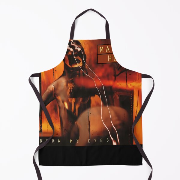 Item preview, Machine Head Burn My Eyes Album 1994 designed and sold by Thieharles.