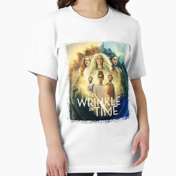 A WRINKLE IN TIME Essential T-Shirt