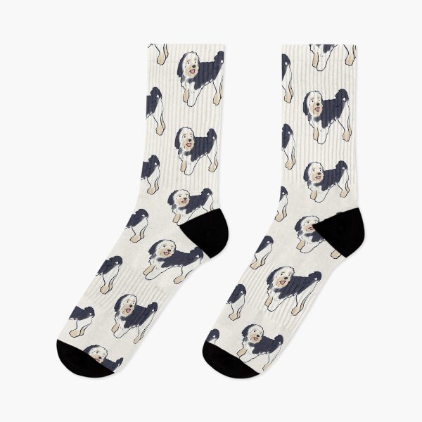 Item preview, lowchen dog drawing  designed and sold by Mayarart.