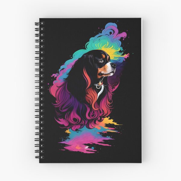 Item preview, Dog  vectorart tshirt design printready graffitistyle designed and sold by rodoxyes.