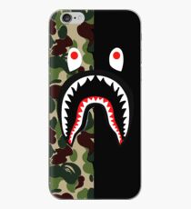 bape iPhone Case