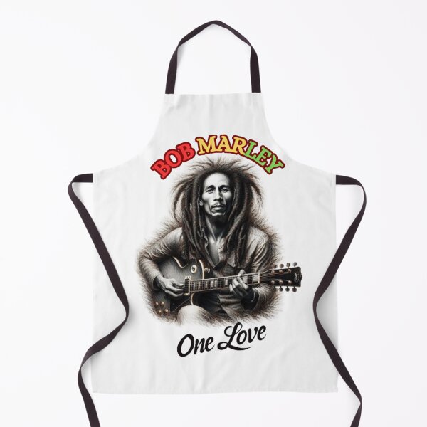 Item preview, “Bob Marley: the reggae icon” designed and sold by CHRIST5000.