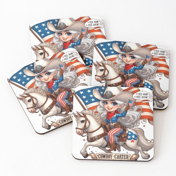Item preview, Cowboy Carter designed and sold by ryanapples2.