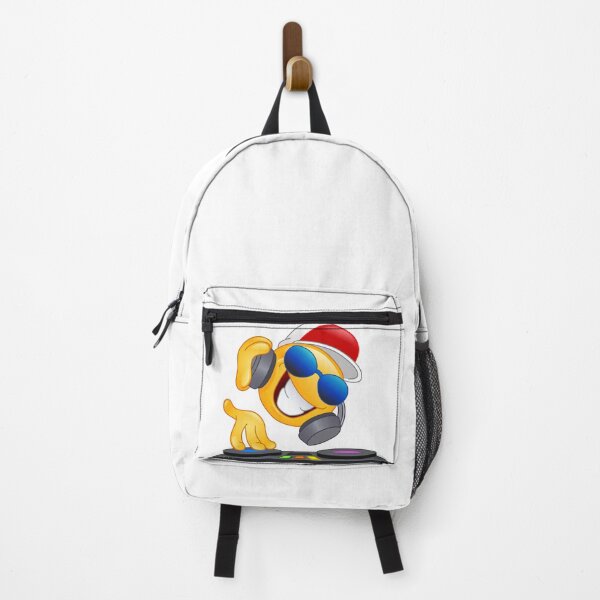 Item preview, DJ Emoticon designed and sold by Yael Weiss.