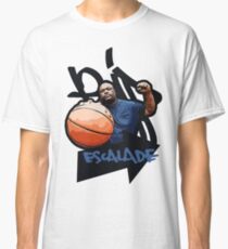 TEJ Classic T-Shirt