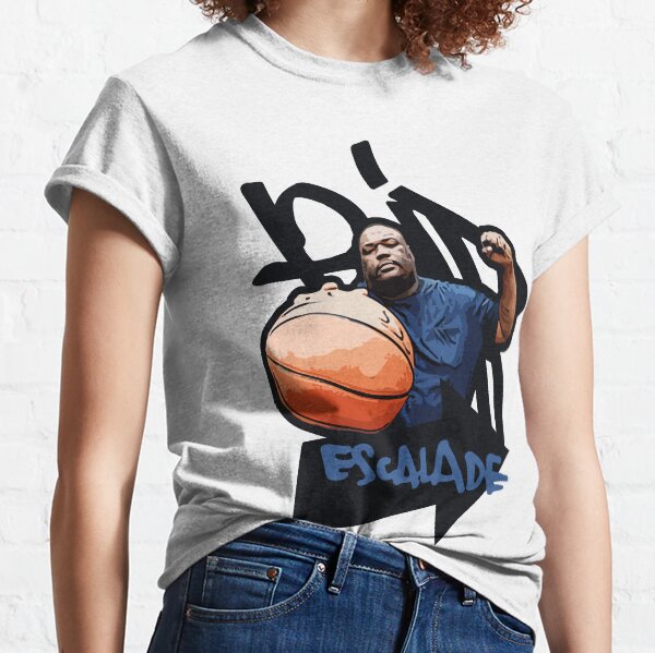 Basket-Ball Streetball T-Shirt Basketball