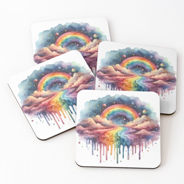Item preview, Rainbow Pastel designed and sold by ryanapples2.