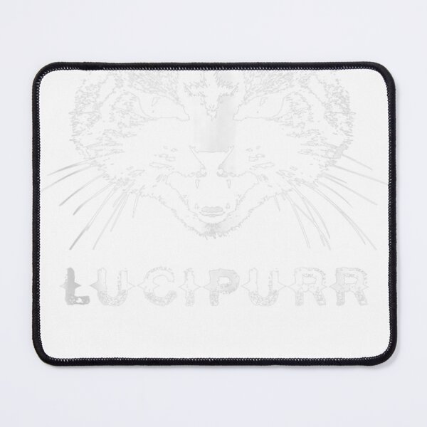 Item preview, Lucipurr Satanic Cat With Inverted Upside Down Cross Ank Op designed and sold by an3tkd72ibw4.