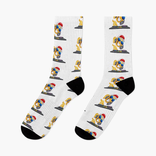 Item preview, DJ Emoticon designed and sold by Yael Weiss.