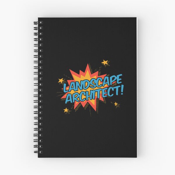 Item preview, Landscape Architect! designed and sold by orlumbuspirate.