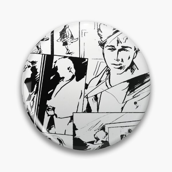 Item preview, Take On Me designed and sold by AlvenaErnser.