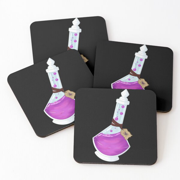 Item preview, Love Potion designed and sold by Beelixir.