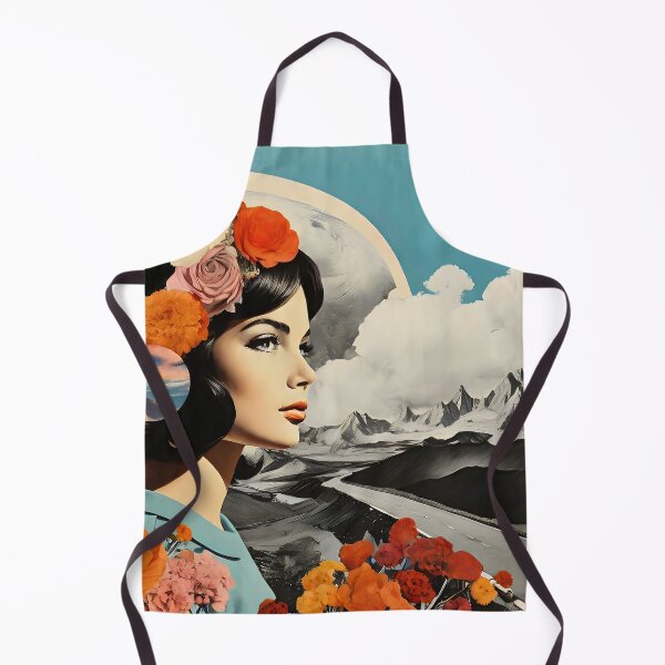 Item preview, Lady Sixties designed and sold by KiraChie.
