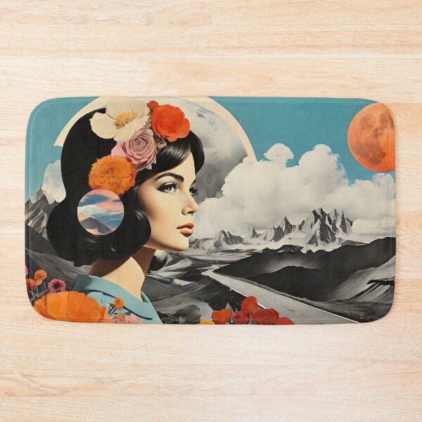 Item preview, Lady Sixties designed and sold by KiraChie.