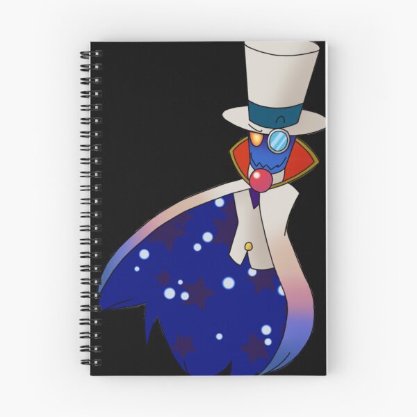 Item preview, Count Bleck designed and sold by Phantom-Zeta.