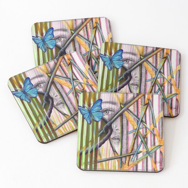 Item preview, Break Free designed and sold by JuttaKrisArt.