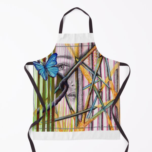 Item preview, Break Free designed and sold by JuttaKrisArt.